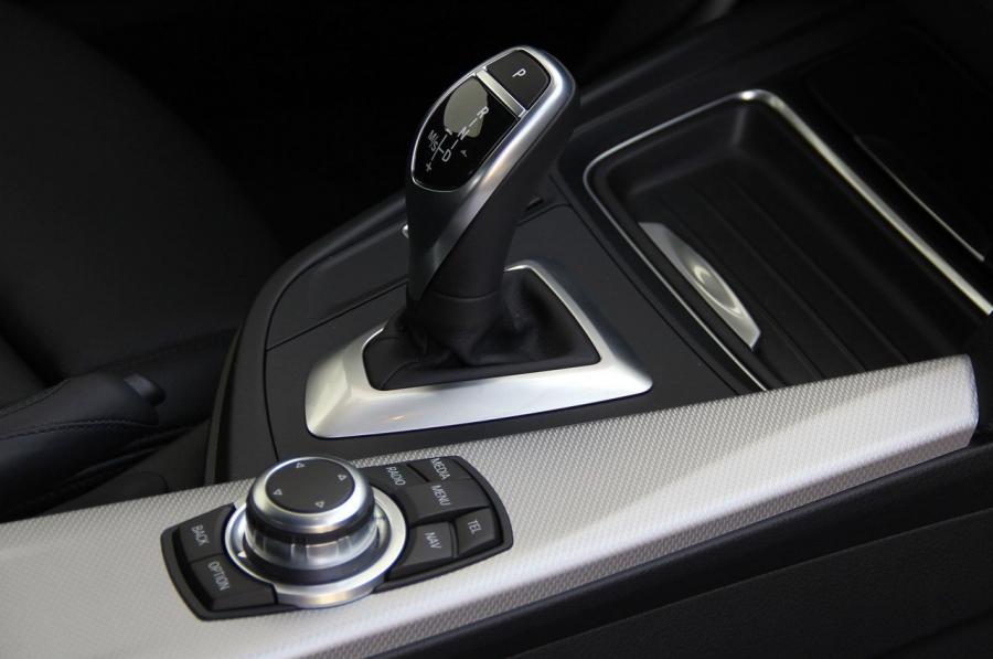  BMW 3-Series GT 2014 года  (фото 13 из 154)